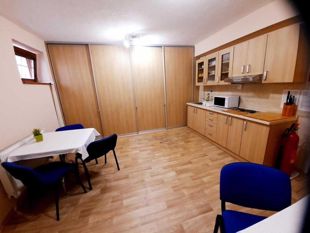 Vila Viktoria Rajecké Teplice المظهر الخارجي الصورة